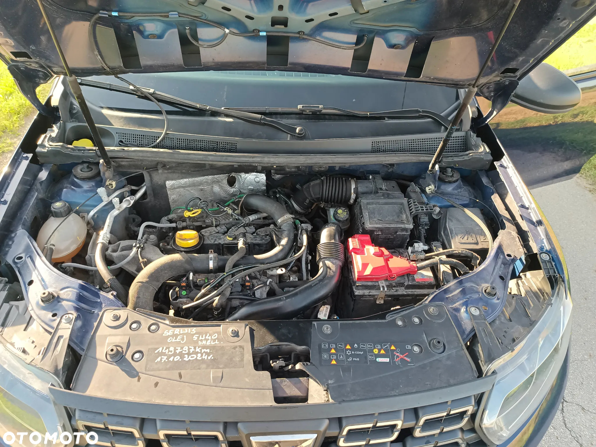 Dacia Duster 1.0 TCe Access - 8