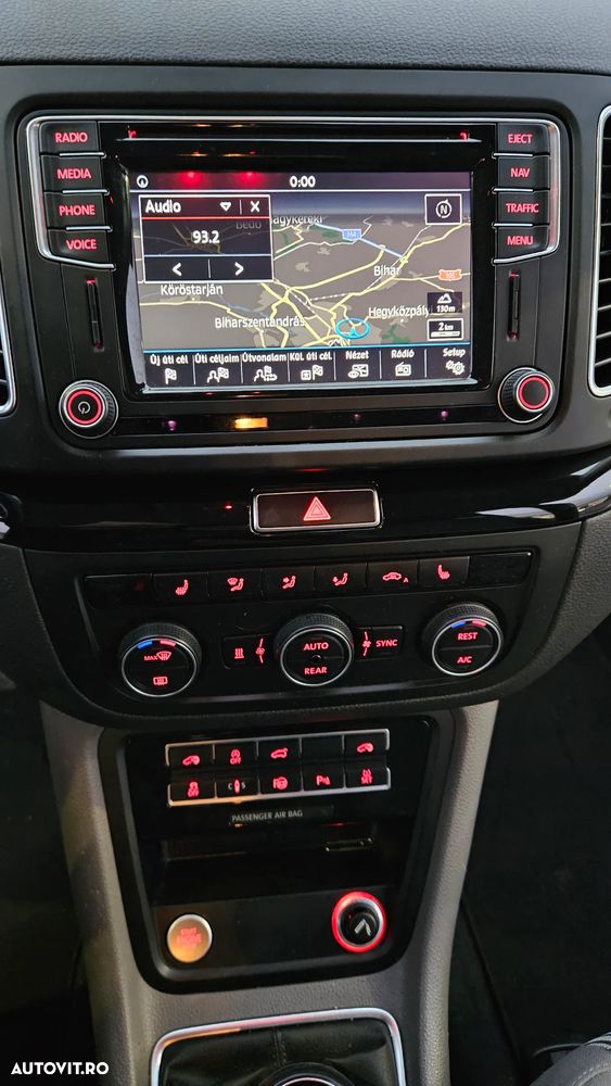 Seat Alhambra 2.0 TDI Start & Stop Style - 6