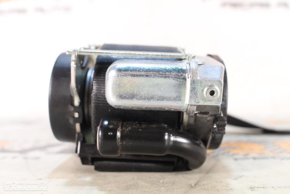 Cinto Frontal Esquerdo Seat Ibiza Iv Sportcoupe (6J1, 6P5)  6J3857705d - 7