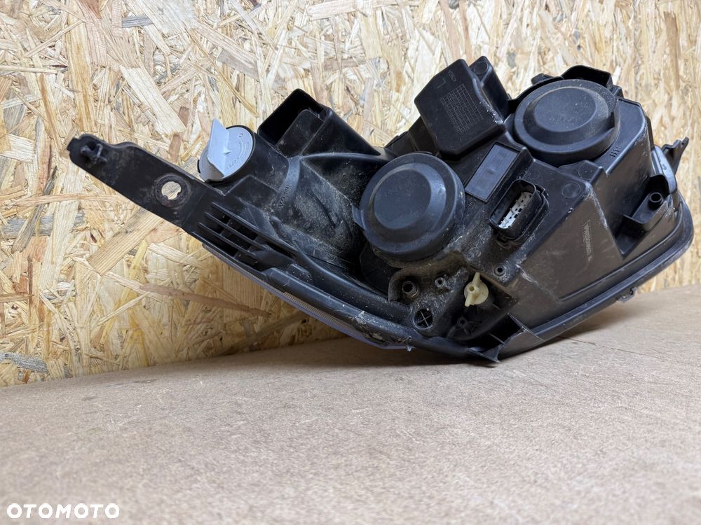 LAMPA LEWA PRZÓD PRZEDNIA FORD TRANSIT COURIER JT76-13W030CD - 4