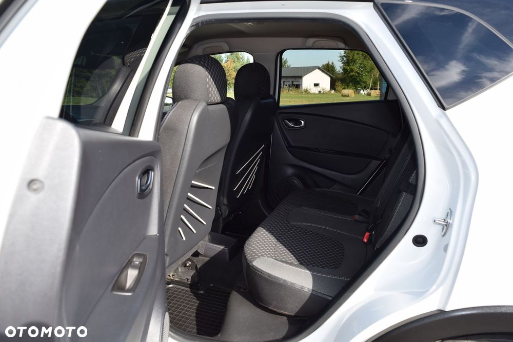 Renault Captur 1.3 TCe Intens - 26