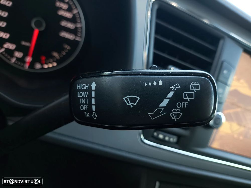 SEAT Leon 1.6 TDI Style S/S - 20