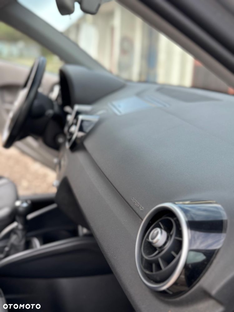 Audi A1 1.6 TDI Ambition - 18