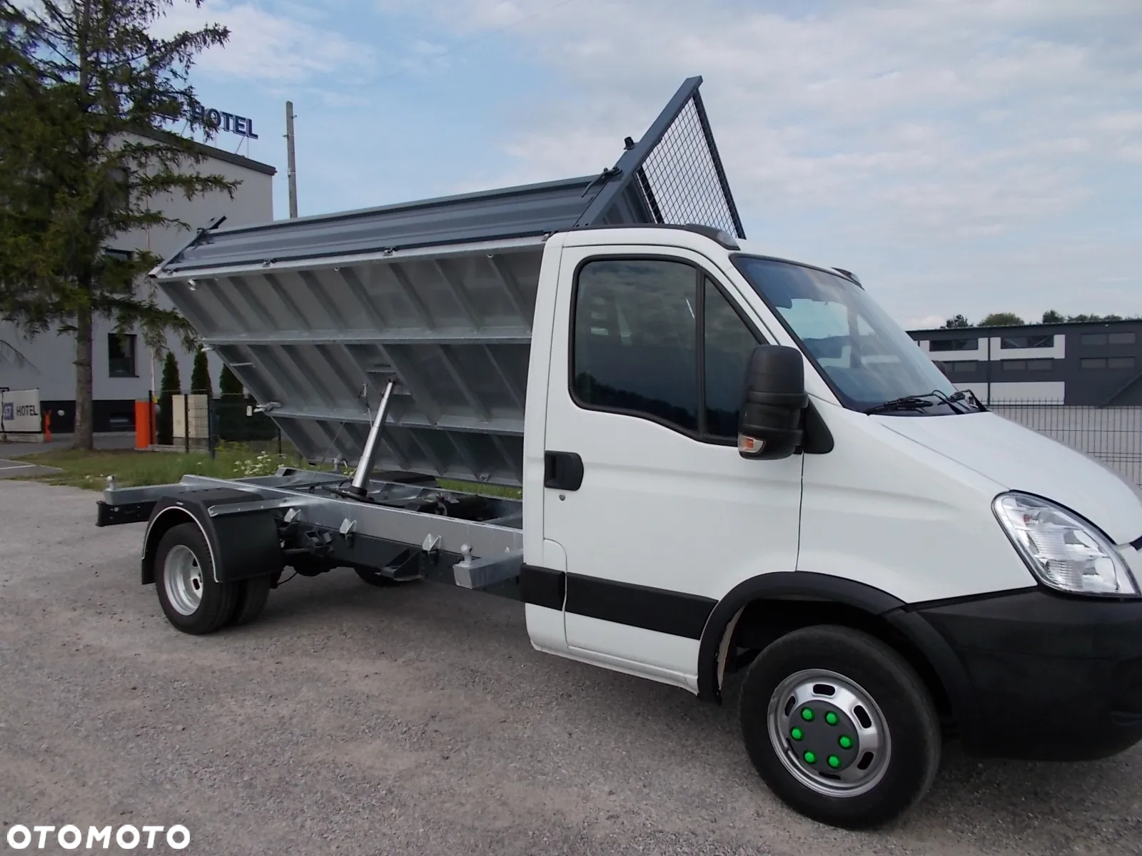 Iveco Daily - 2
