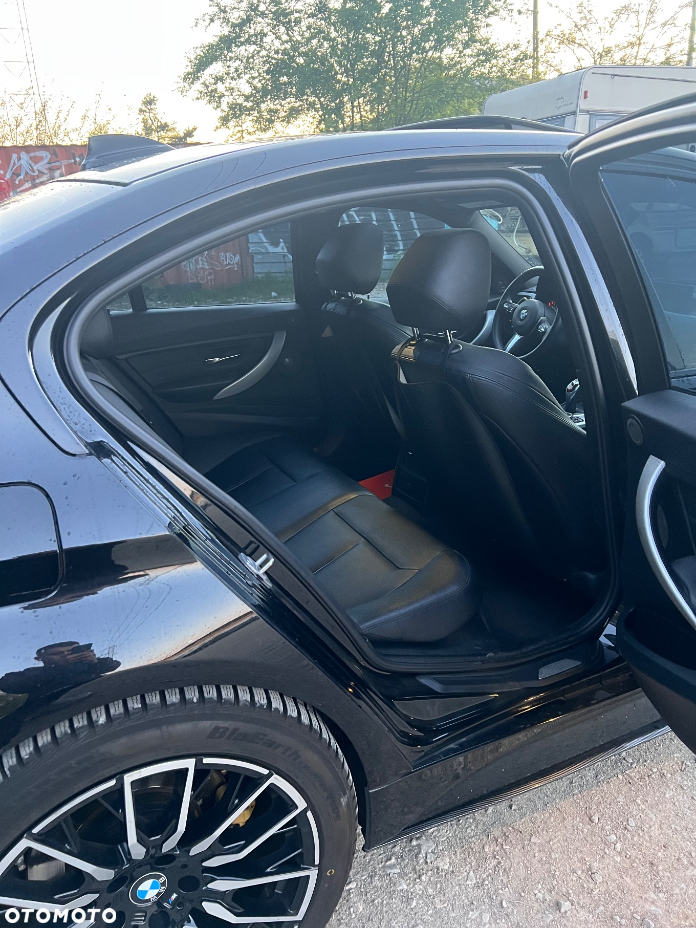 BMW Seria 3 - 13