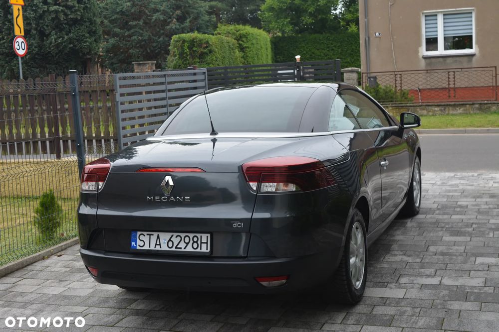 Renault Megane 1.9 dCi Dynamique - 38
