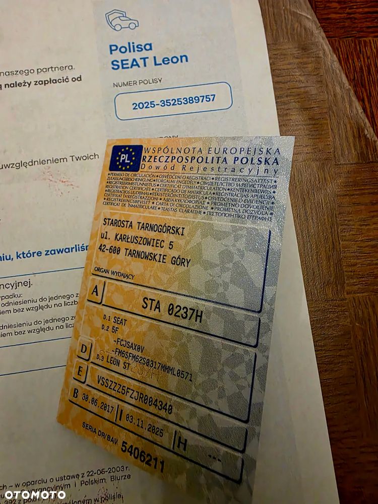 Seat Leon 1.8 TSI Start&Stop XCELLENCE - 34