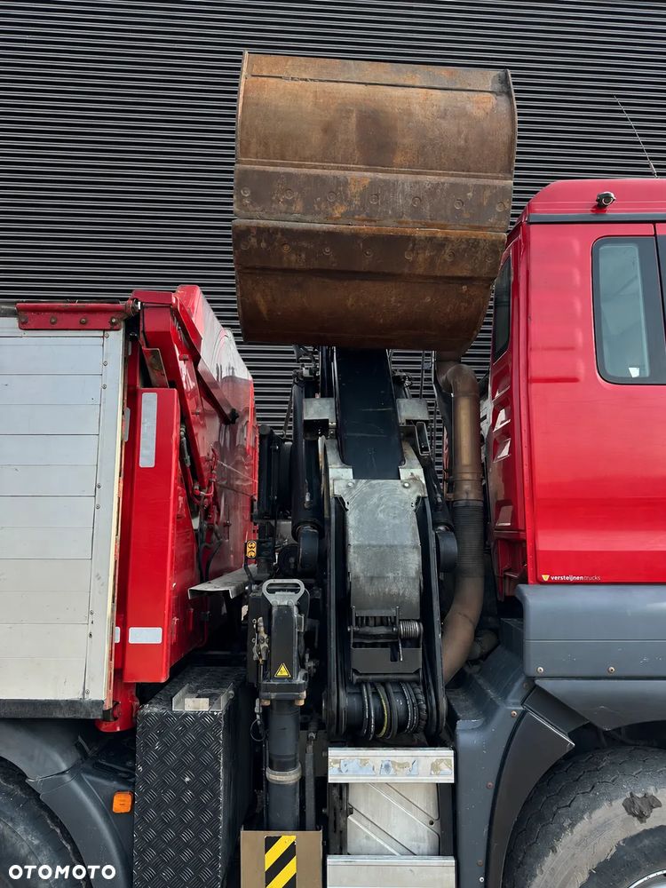 MAN TGS 38.440 - 18