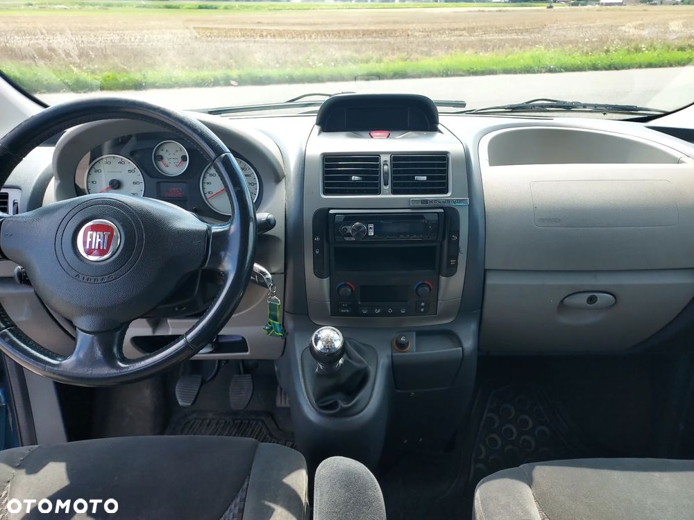 Fiat Scudo - 5