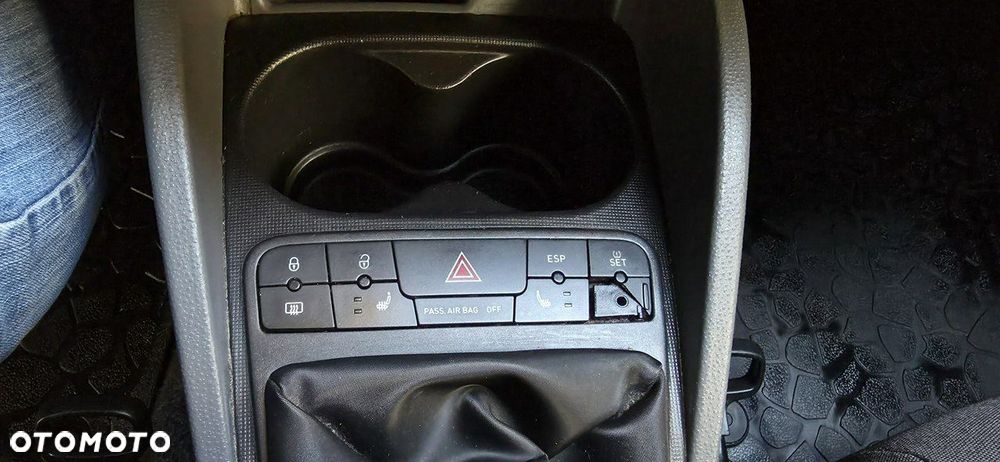 Seat Ibiza - 22