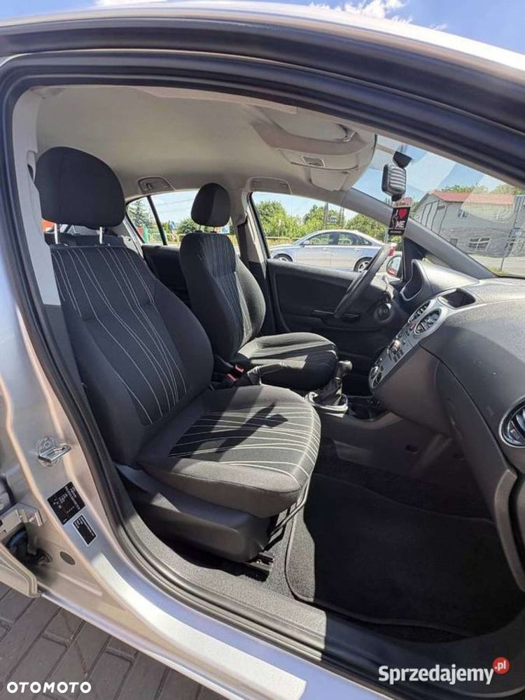 Opel Corsa - 8
