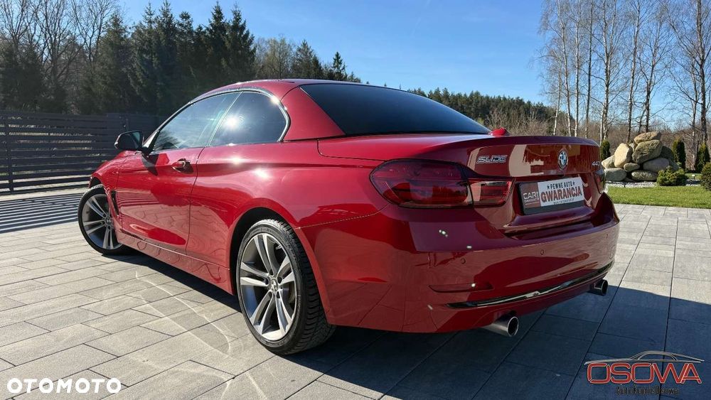 BMW Seria 4 - 11