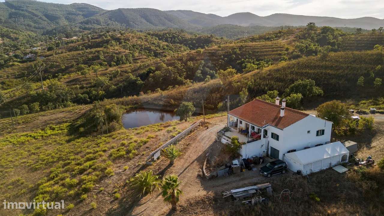 Moradia, 215 m², Sabóia - Grande imagem: 4/35