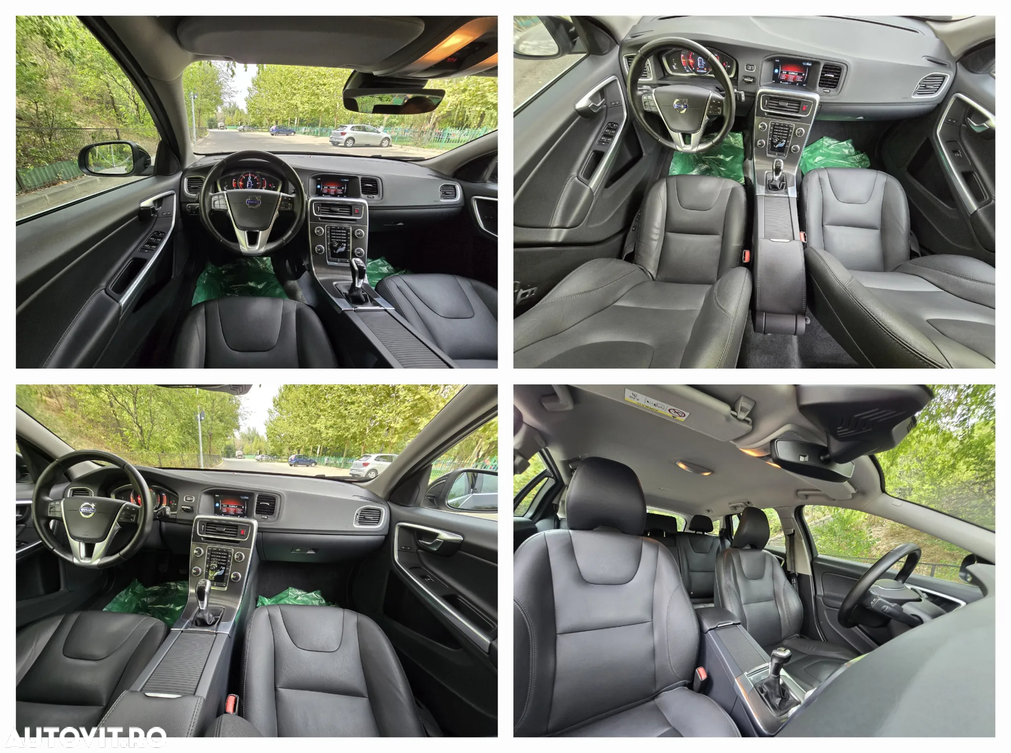 Volvo V60 D3 Summum - 20