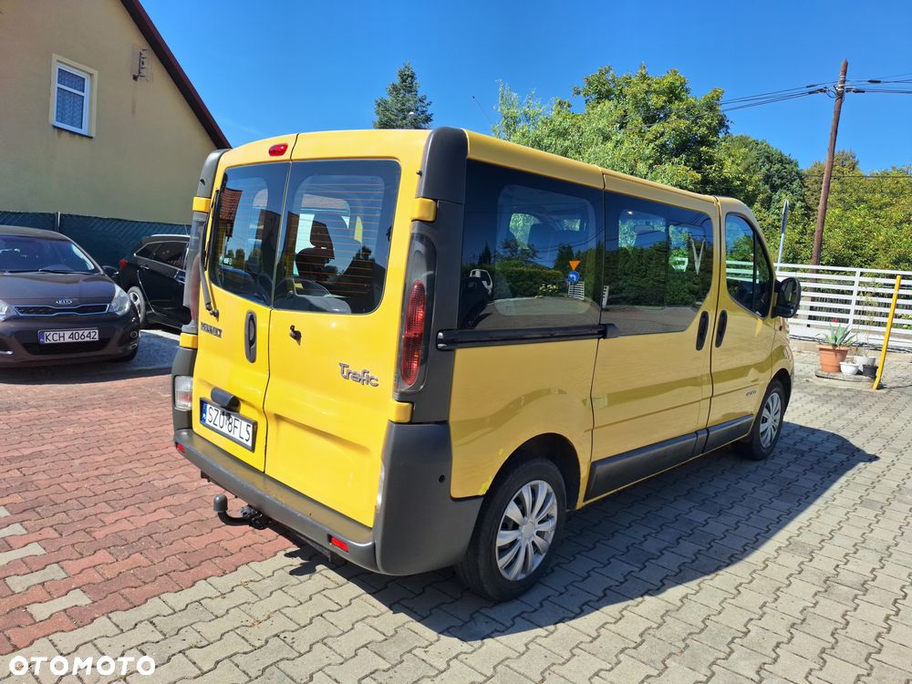 Renault Trafic - 7
