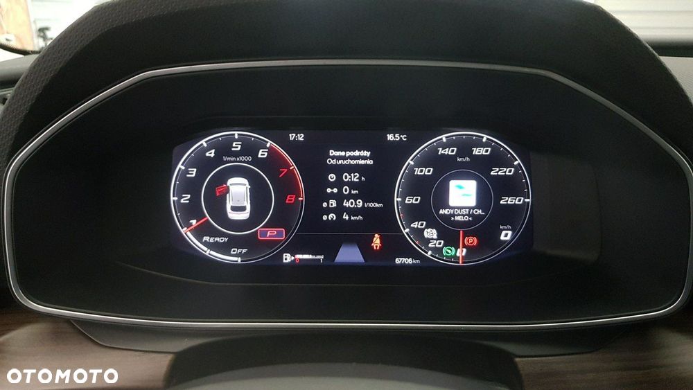 Seat Leon - 21