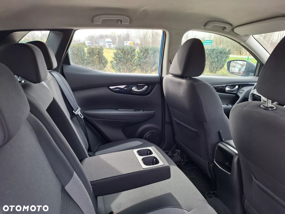 Nissan Qashqai - 27