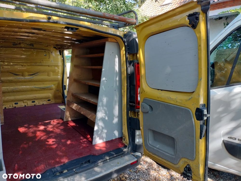 Volkswagen transporter t5 - 20