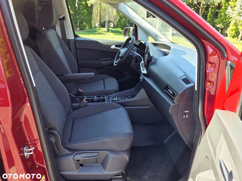 Toyota TRANSIT CONNECT - 12