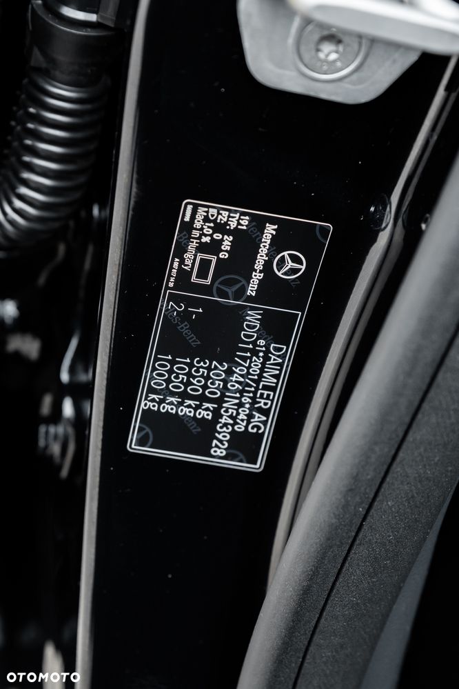 Mercedes-Benz CLA 250 4Matic 7G-DCT Sport - 28