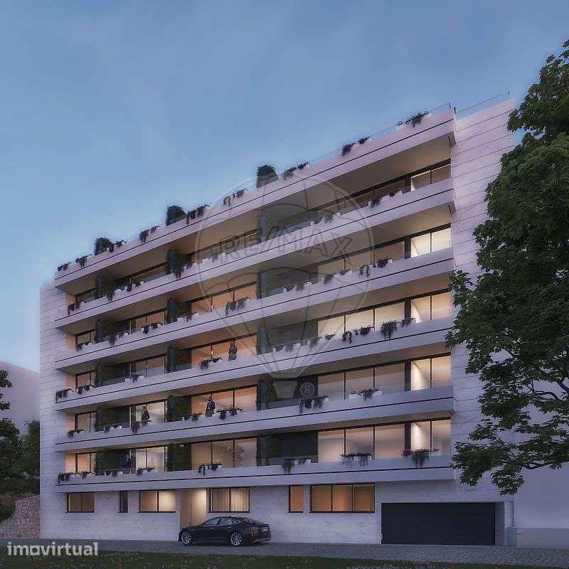 Apartamento T3 para venda - Grande imagem: 5/23
