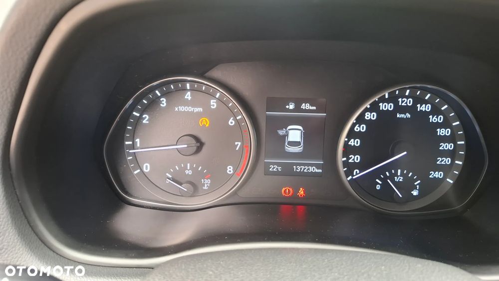 Hyundai i30 1.4 Advantage - 13