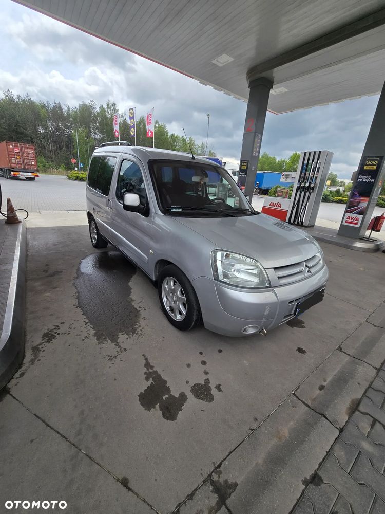 Citroën Berlingo - 2