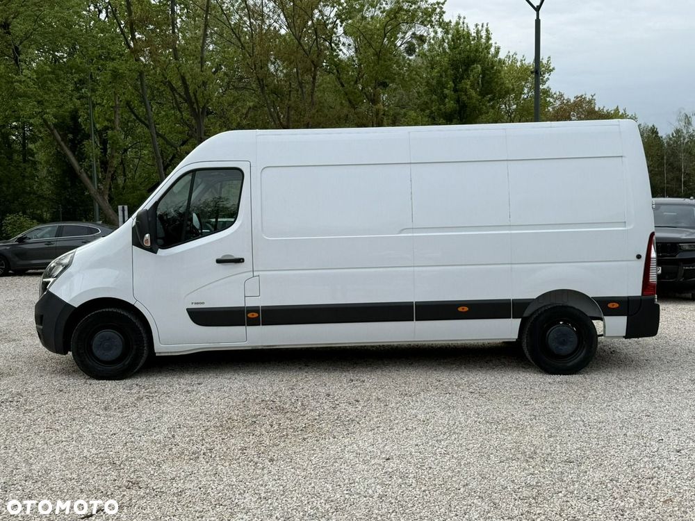 Opel Movano - 6