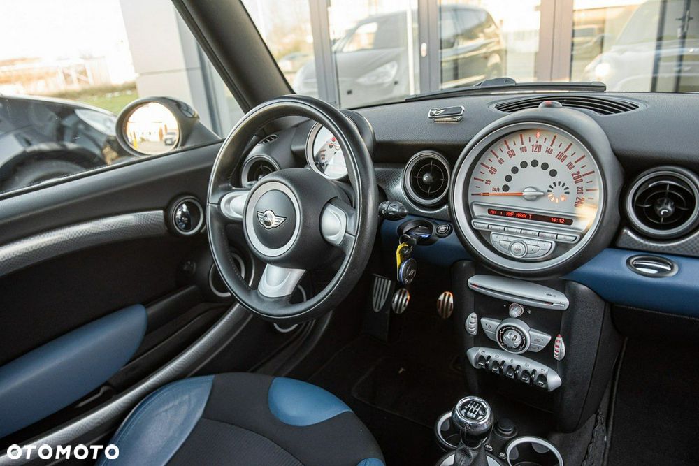 MINI Clubman Cooper S - 20