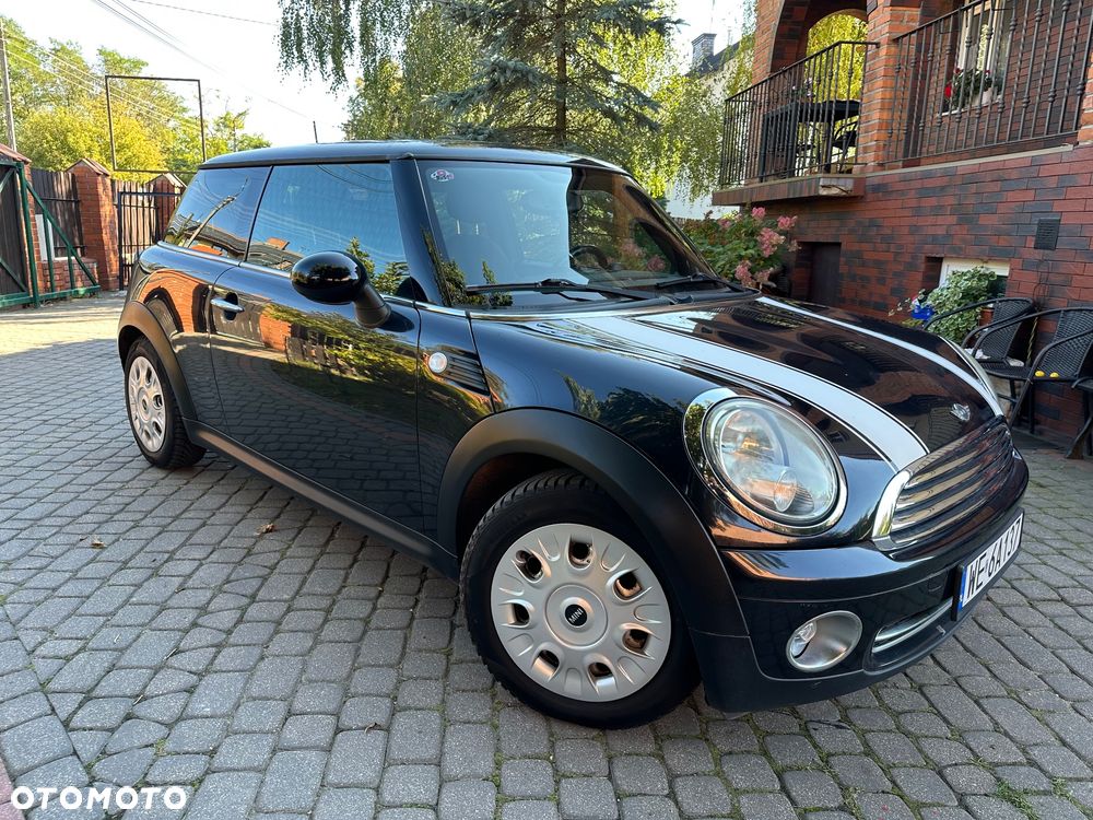 MINI ONE Standard - 5