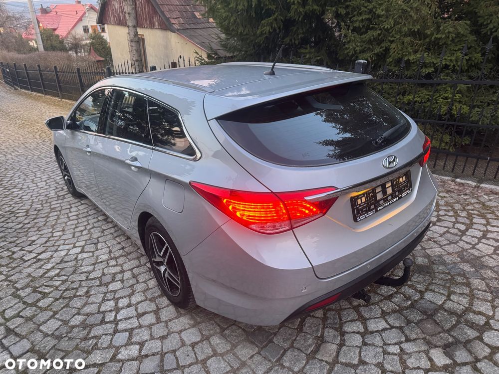 Hyundai i40 i40cw 1.6 5 Star Edition - 12