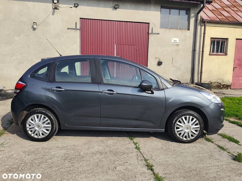 Citroën C3 - 23