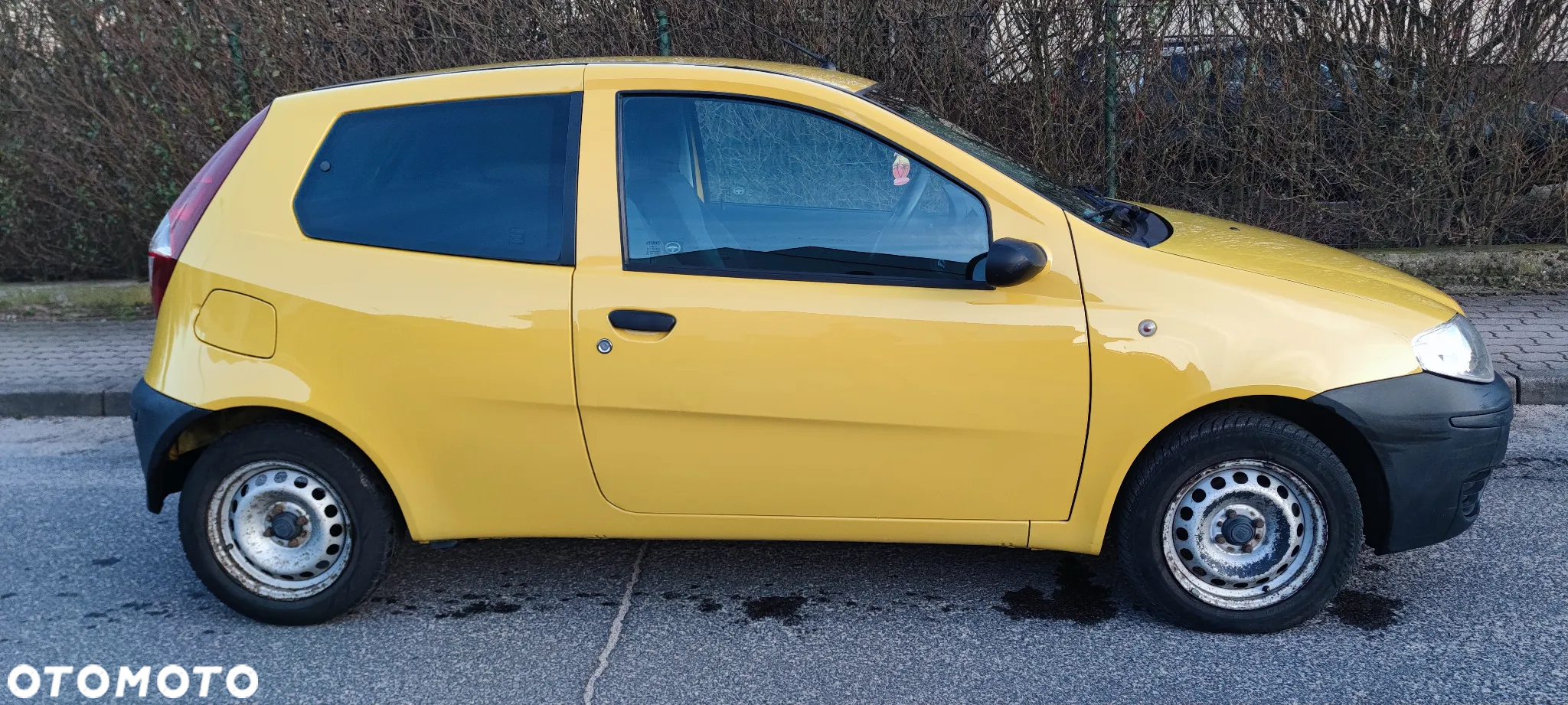 Fiat Punto - 28