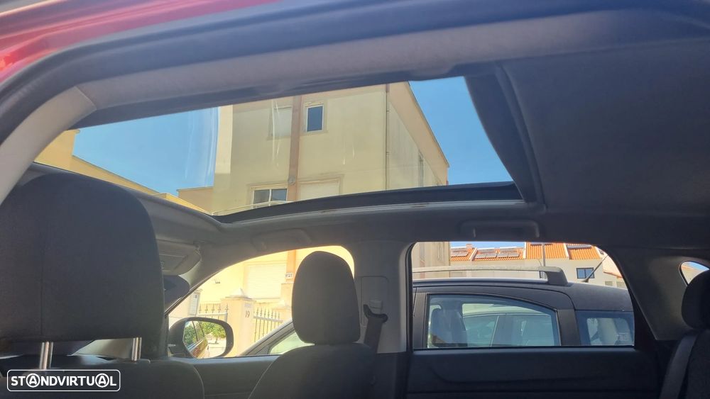 Mitsubishi ASX 1.6 MIVEC Intense Connect Edition - 5