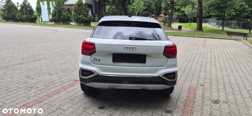 Audi Q2 - 6