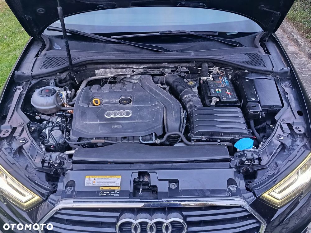Audi A3 Sportback - 15