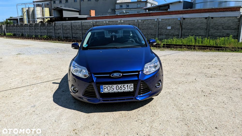 Ford Focus 1.6 TDCi Edition - 2