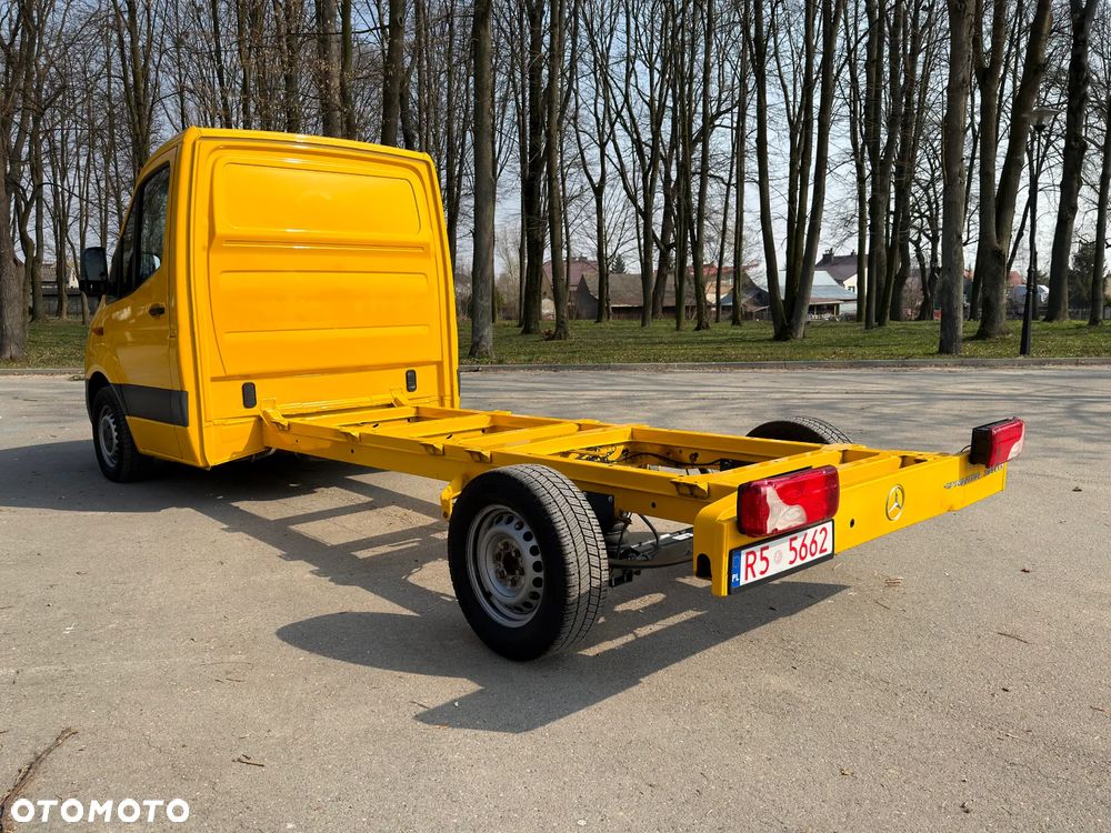 Mercedes-Benz Sprinter  314 - 6