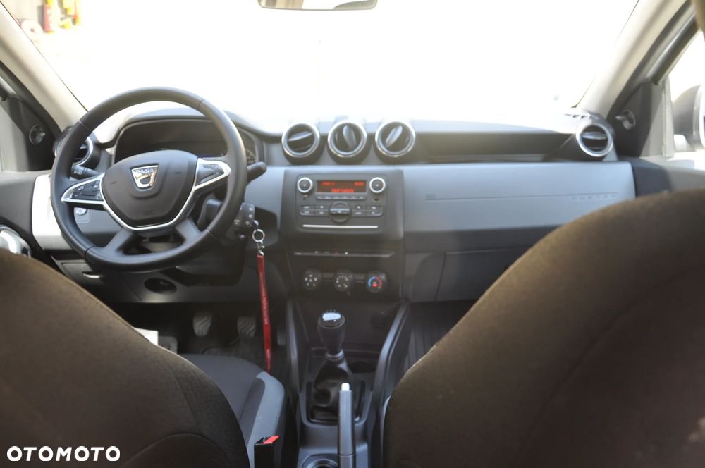 Dacia Duster - 8