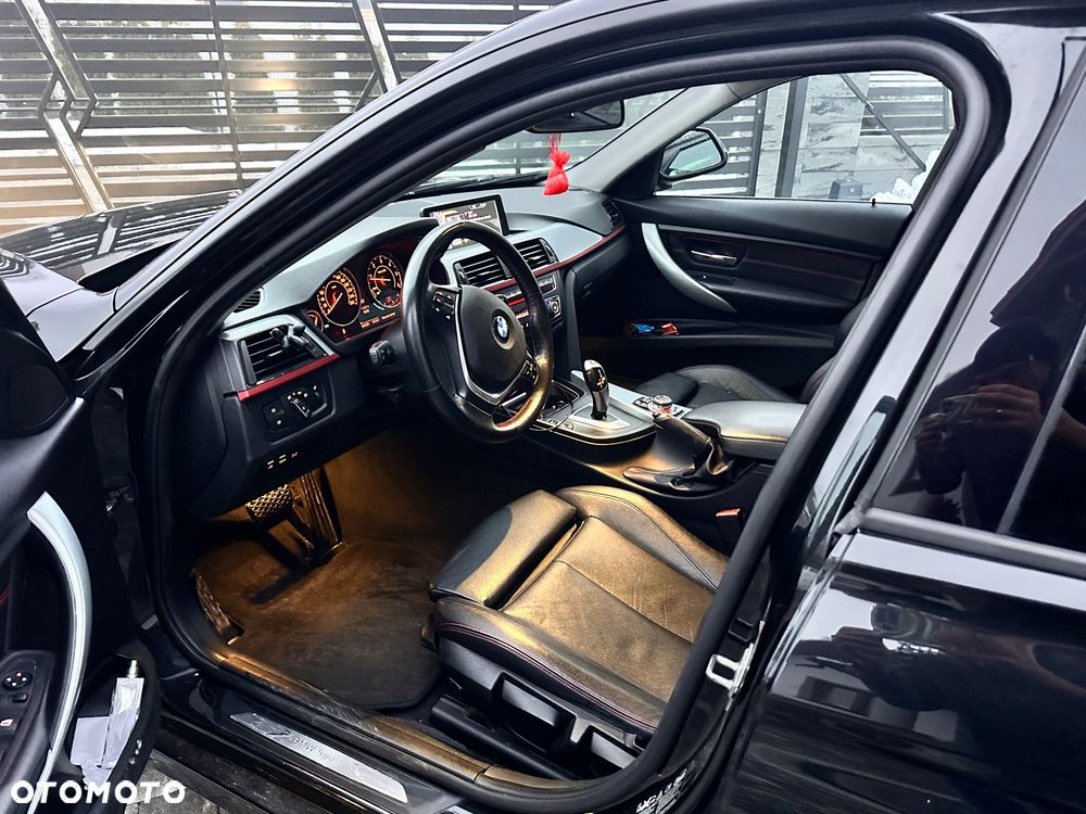 BMW Seria 3 - 14