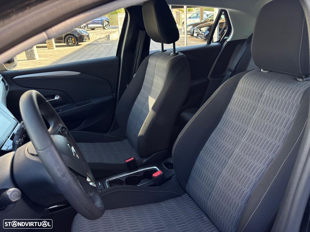 Opel Corsa-e - 6