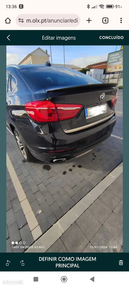 BMW X6 - 2