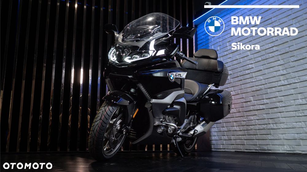 BMW K - 1