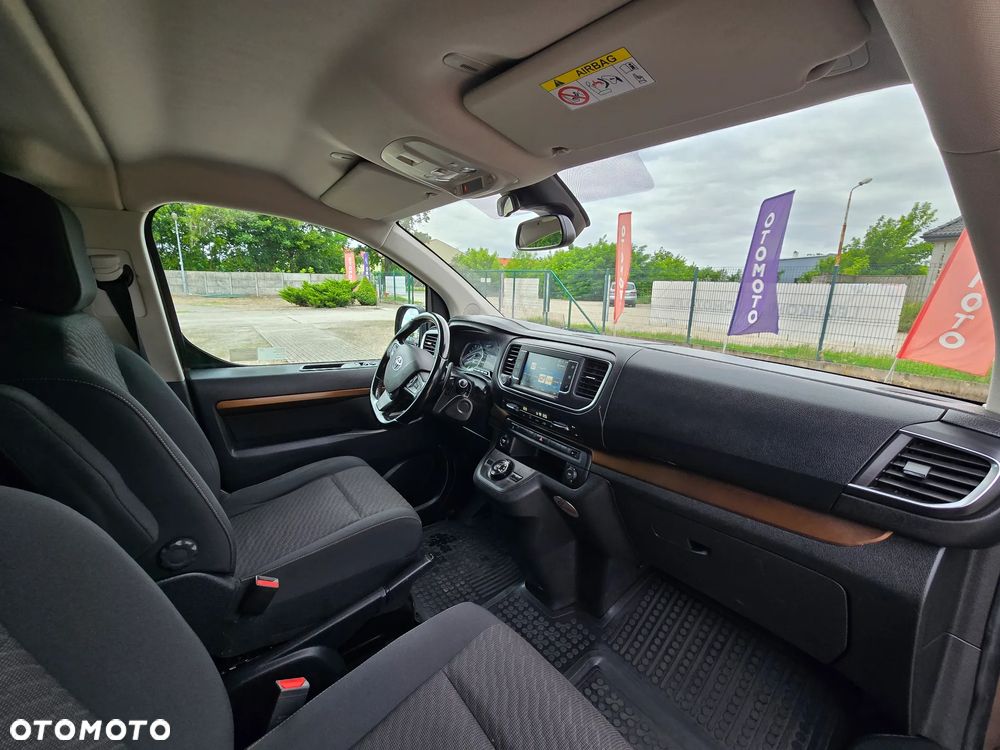 Toyota Proace Verso 2.0 D4-D Long Family - 17