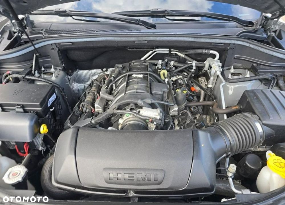 Dodge Durango 5.7 R/T - 13