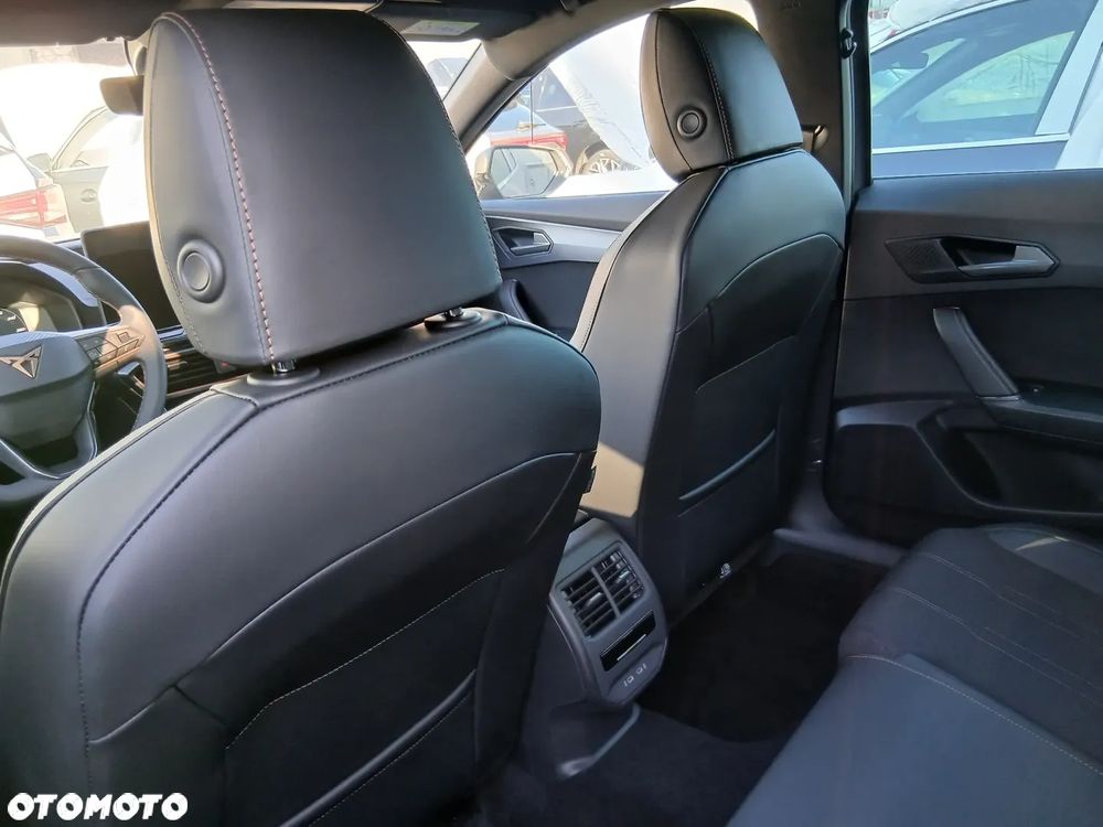 Cupra Formentor 1.5 TSI - 16