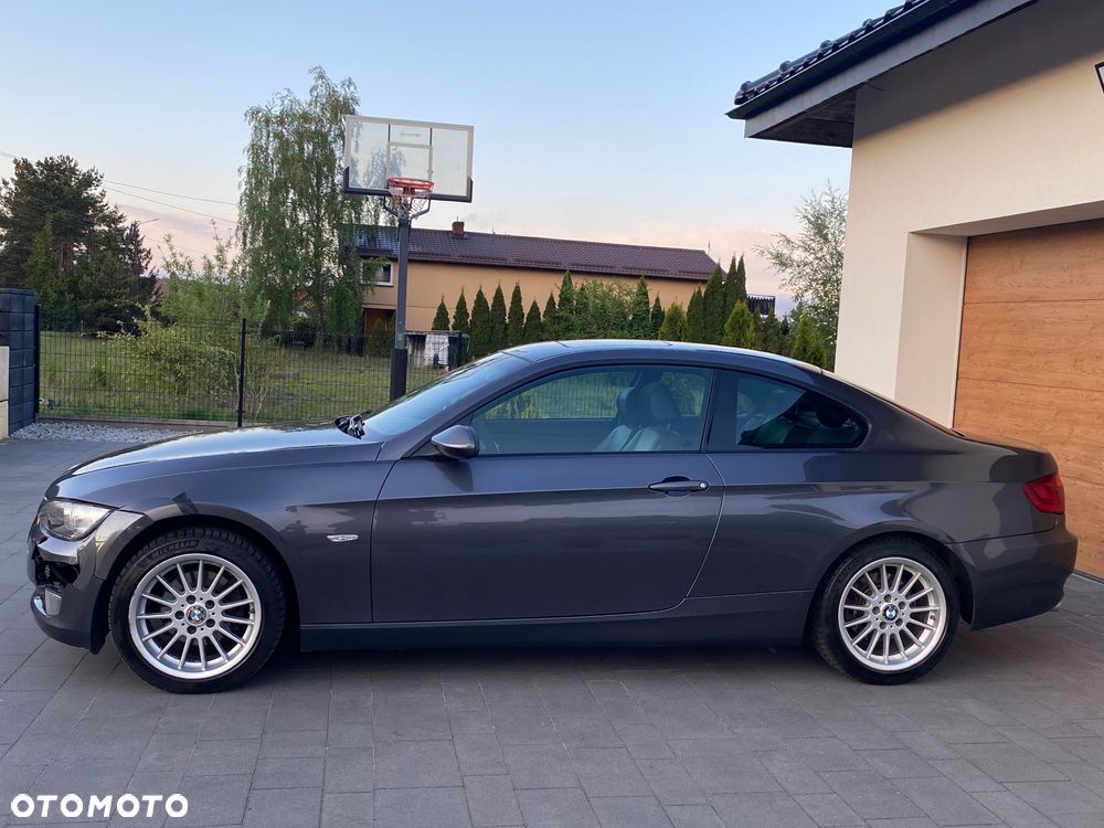 BMW Seria 3 320i M Sport Edition - 25