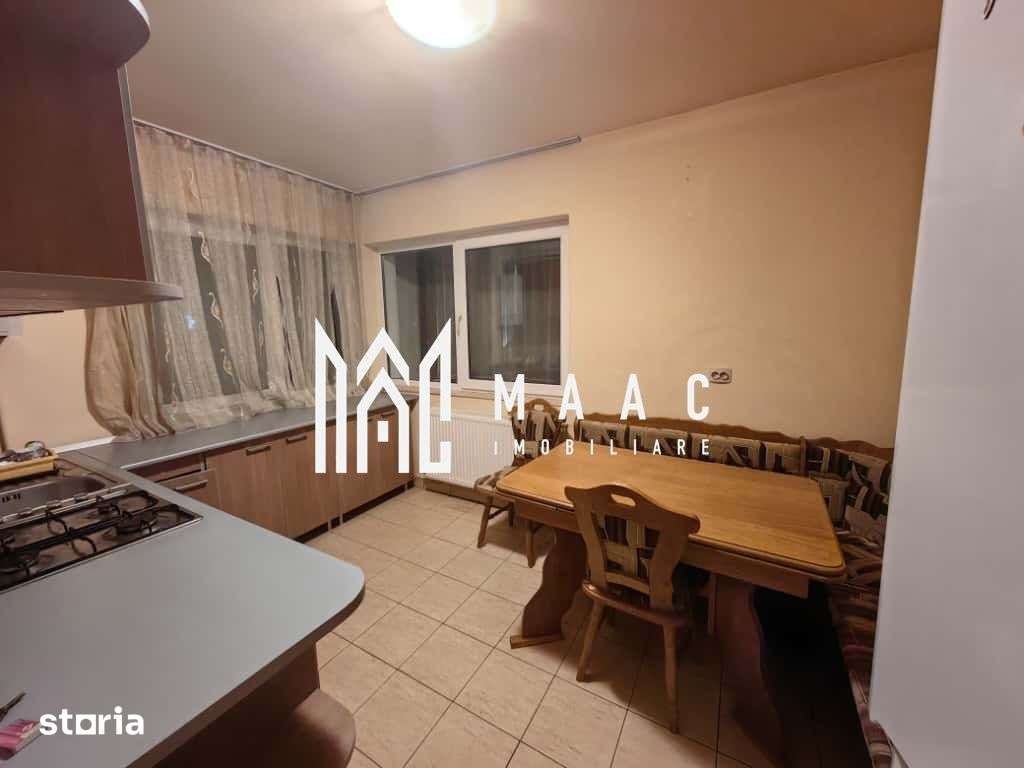 Apartament 3 camere I 76 mp I 2 balcoane I 2 bai I Parcare — fotografia 1