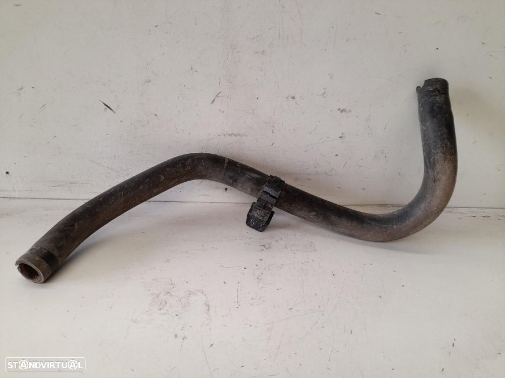 TUBO FIAT DUCATO II CAMIÓN DOBLE CAB. - 1