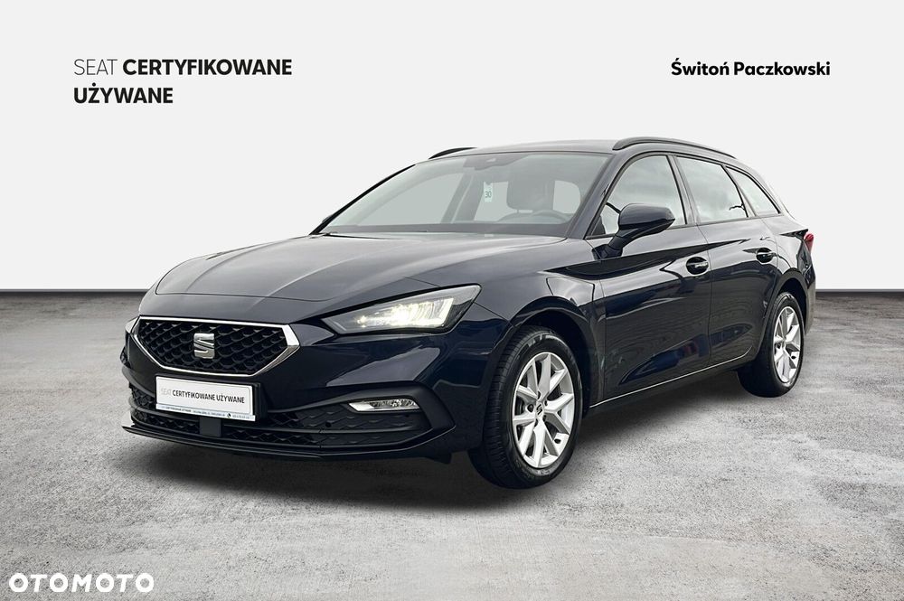 Seat Leon - 1